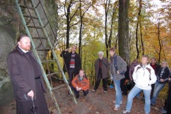 2009.10.25 Львів Подорож до Крехова