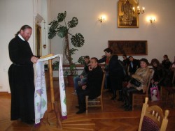 2009.10.25 Львів Подорож до Крехова