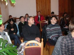 2009.10.25 Львів Подорож до Крехова