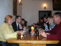2009.10.25 Львів Подорож до Крехова
