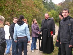 2009.10.25 Львів Подорож до Крехова