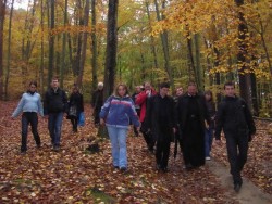 2009.10.25 Львів Подорож до Крехова