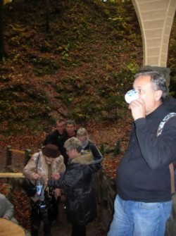 2009.10.25 Львів Подорож до Крехова