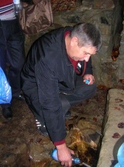 2009.10.25 Львів Подорож до Крехова