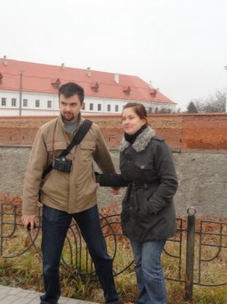 2011.11.12 Пригодницька мандрівка «У ПОШУКАХ СКАРБІВ» у Тараканівський Форт