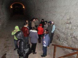 2011.11.12 Пригодницька мандрівка «У ПОШУКАХ СКАРБІВ» у Тараканівський Форт