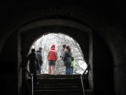 2011.11.12 Пригодницька мандрівка «У ПОШУКАХ СКАРБІВ» у Тараканівський Форт