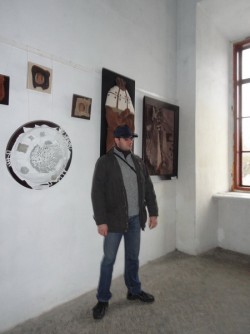 2011.11.12 Пригодницька мандрівка «У ПОШУКАХ СКАРБІВ» у Тараканівський Форт