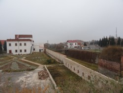 2011.11.12 Пригодницька мандрівка «У ПОШУКАХ СКАРБІВ» у Тараканівський Форт