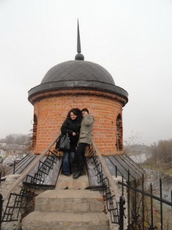 2011.11.12 Пригодницька мандрівка «У ПОШУКАХ СКАРБІВ» у Тараканівський Форт