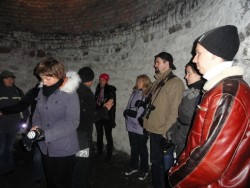 2011.11.12 Пригодницька мандрівка «У ПОШУКАХ СКАРБІВ» у Тараканівський Форт