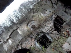 2011.11.12 Пригодницька мандрівка «У ПОШУКАХ СКАРБІВ» у Тараканівський Форт