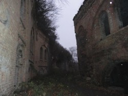 2011.11.12 Пригодницька мандрівка «У ПОШУКАХ СКАРБІВ» у Тараканівський Форт