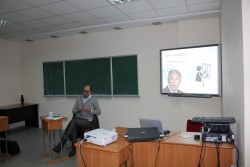 2011.11.15 Майстер-клас від Річарда Розвадовскі ГЛОБАЛЬНА ФІНАНСОВА КРИЗА