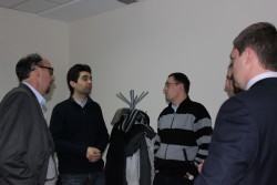 2011.11.15 Майстер-клас від Річарда Розвадовскі ГЛОБАЛЬНА ФІНАНСОВА КРИЗА