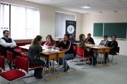 2011.11.22 Стратегічна сесія для Західної Консалтингової Групи