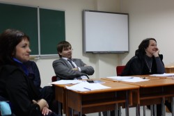 2011.11.22 Стратегічна сесія для Західної Консалтингової Групи