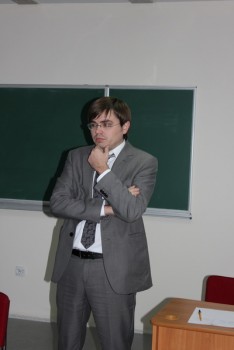 2011.11.22 Стратегічна сесія для Західної Консалтингової Групи