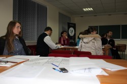 2011.11.22 Стратегічна сесія для Західної Консалтингової Групи