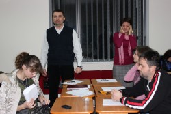 2011.11.22 Стратегічна сесія для Західної Консалтингової Групи