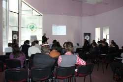 2011.11.24 FORUM 360°. FINANCE