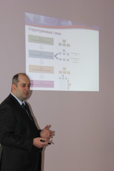2011.11.24 FORUM 360°. FINANCE