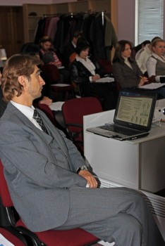 2011.11.24 FORUM 360°. FINANCE