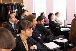 2011.11.24 FORUM 360°. FINANCE