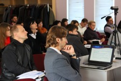 2011.11.24 FORUM 360°. FINANCE