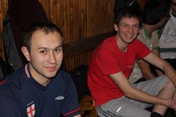 2011.11.25 ГРАЄМО У МІНІ-ФУТБОЛ