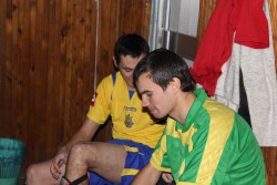 2011.11.25 ГРАЄМО У МІНІ-ФУТБОЛ