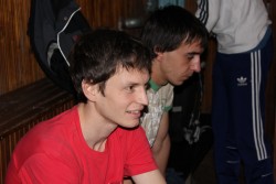 2011.11.25 ГРАЄМО У МІНІ-ФУТБОЛ