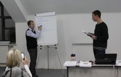 2011.11.30 Програма Make Business Successful Потік 2