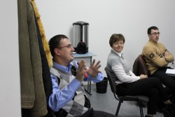 2011.11.30 Програма Make Business Successful Потік 2