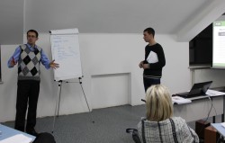 2011.11.30 Програма Make Business Successful Потік 2