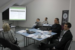 2011.11.30 Програма Make Business Successful Потік 2