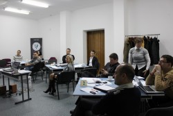 2011.11.30 Програма Make Business Successful Потік 2