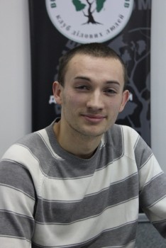 2011.11.30 Програма Make Business Successful Потік 2