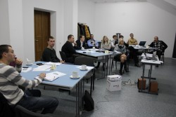 2011.11.30 Програма Make Business Successful Потік 2