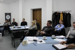 2011.11.30 Програма Make Business Successful Потік 2