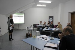 2011.11.30 Програма Make Business Successful Потік 2
