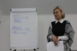 2011.11.30 Програма Make Business Successful Потік 2