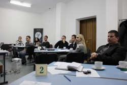 2011.11.30 Програма Make Business Successful Потік 2