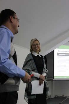 2011.11.30 Програма Make Business Successful Потік 2