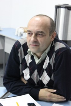 2011.11.30 Програма Make Business Successful Потік 2