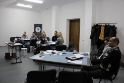 2011.11.30 Програма Make Business Successful Потік 2
