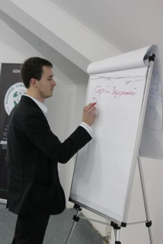 2011.11.30 Програма Make Business Successful Потік 2