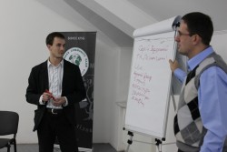 2011.11.30 Програма Make Business Successful Потік 2
