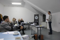 2011.11.30 Програма Make Business Successful Потік 2