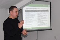 2011.11.30 Програма Make Business Successful Потік 2